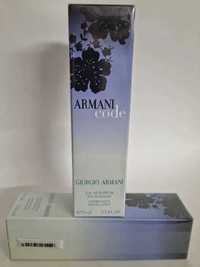 Giorgio Armani Code Pour Femme - 75 ml