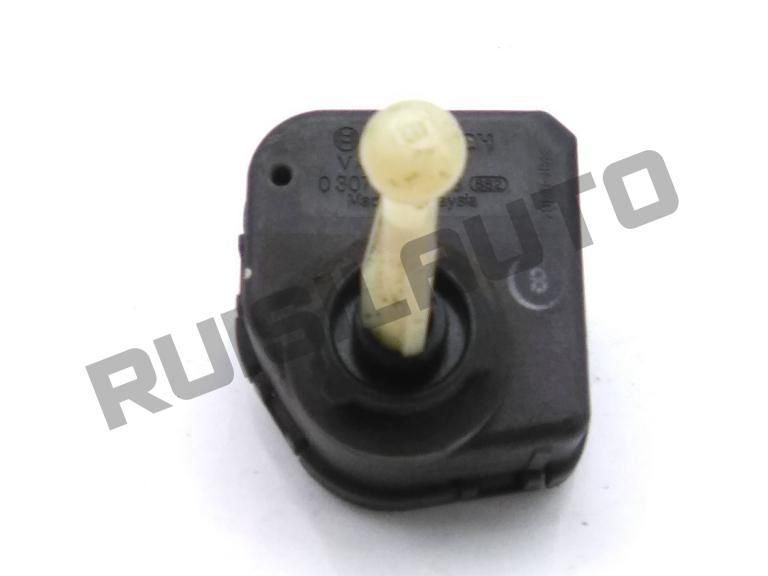 Motor Regulador Faróis Esquerdo 030_7852 Bmw 3 (e36) [1990_1998
