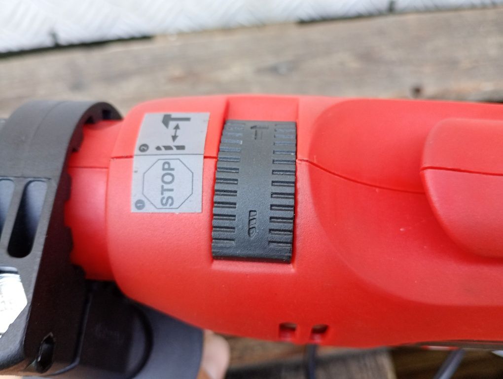 Wiertarka udarowa Einhell TC ID 650