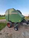 Prasa fendt 2600v