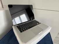 MacBook Pro Retina, 13 Early 2015, 169 cykli, jak nowy.