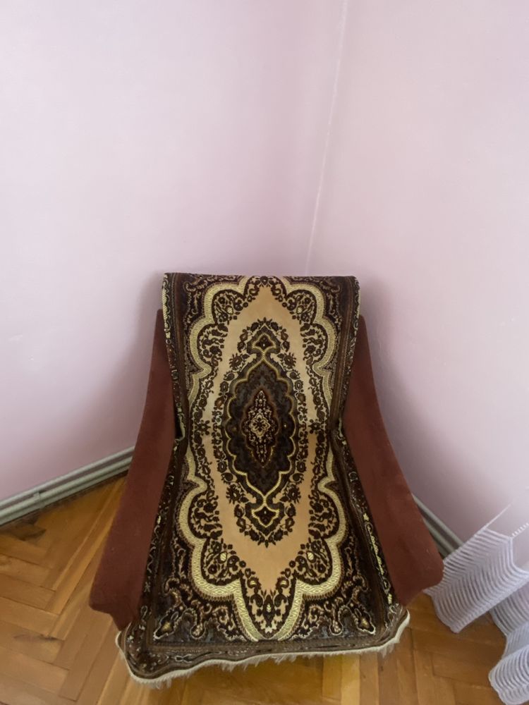 Продам мʼякі крісла і диван!