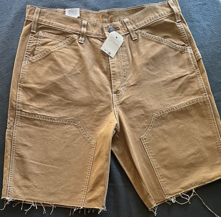 Чоловічі шорти Levis