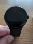 Smartwatch Pixel Watch 2 - em CAIXA