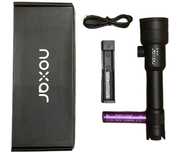 Iluminator Noxar DIR-PRO 4w1 (850/940/UV/ LED) v2