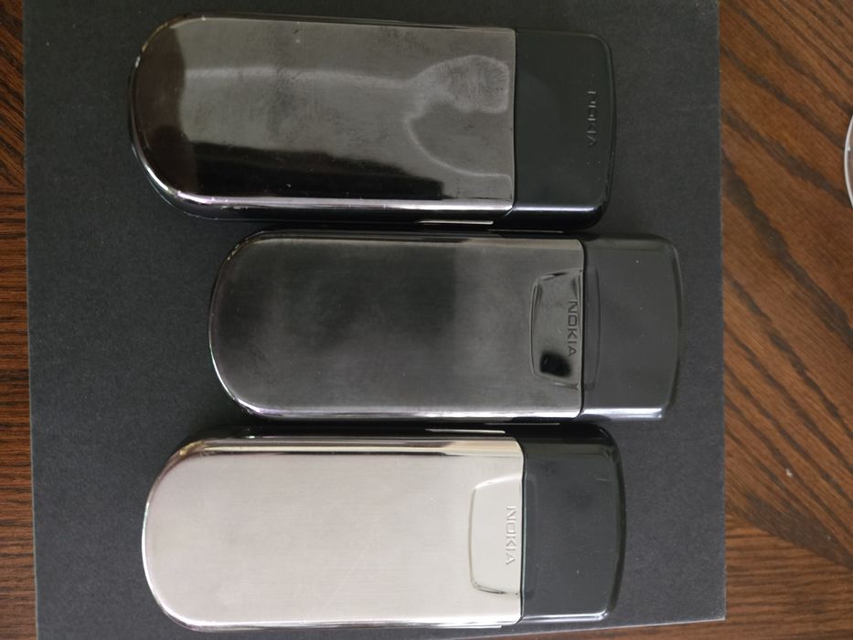 NOKIA 8800 Classic, Sirocco, разборка шлейф, плата, дісплей