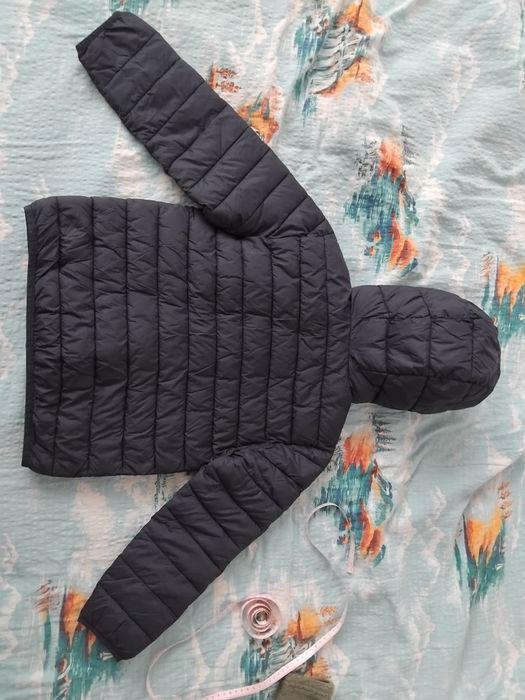 Куртка на хлопчика 9 років