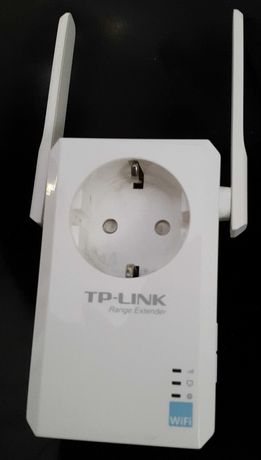 TP-LINK WIFI Range Extender TL-WA860RE AC Passthrough