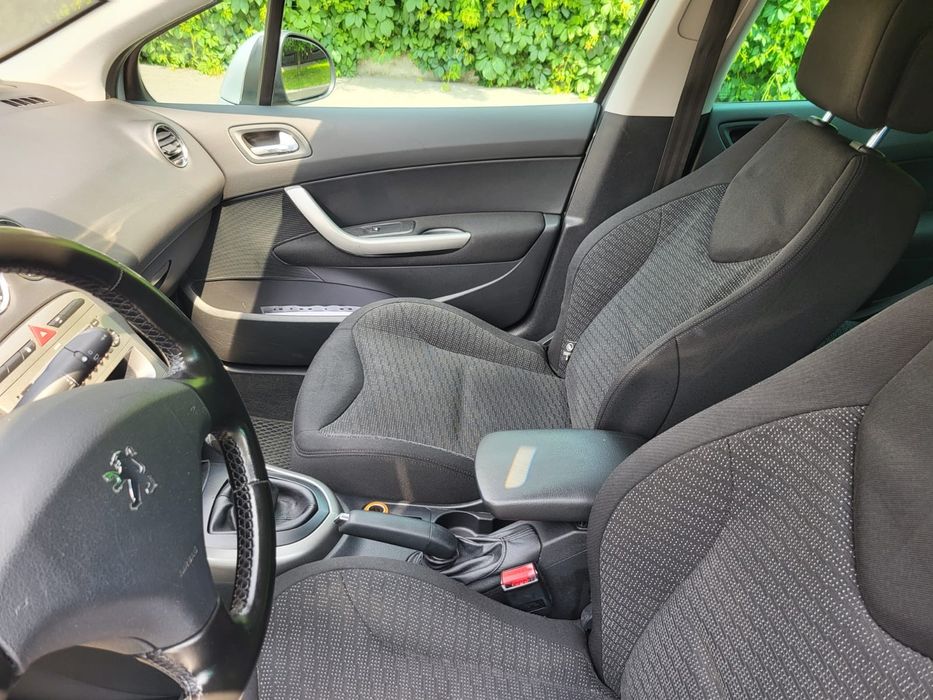 Продам PEUGEOT 308sw