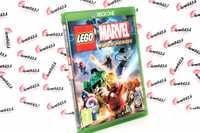 PL Lego Marvel Super Heroes XBOX One GameBAZA
