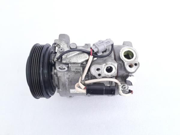 Compressor AC MERCEDES-BENZ Classe A (W176)