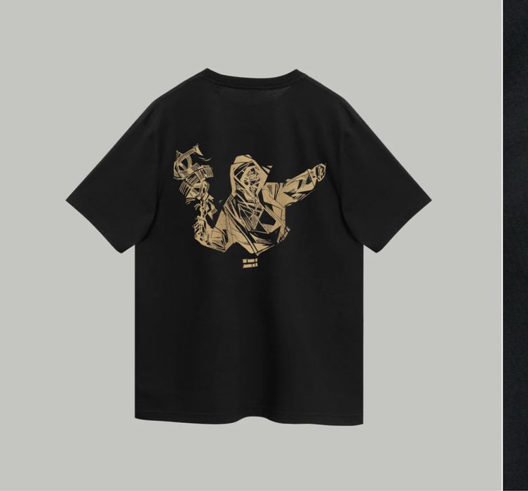 Футболка Riot Division