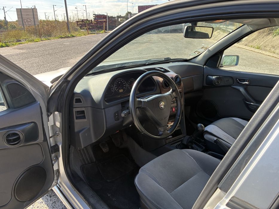 Alfa Romeo 146 - 159.000Km