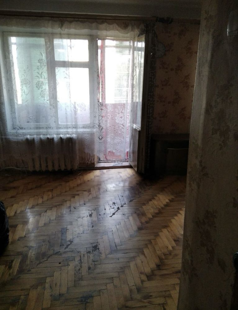 Продаётся квартира, р-н Малого рынка