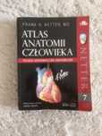 Atlas Anatomii Nettera