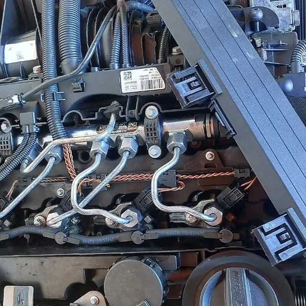 Motor Completo BMW Serie 1 123d N47D20D 204cv