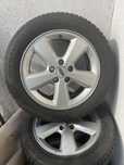 Felgi ford focus