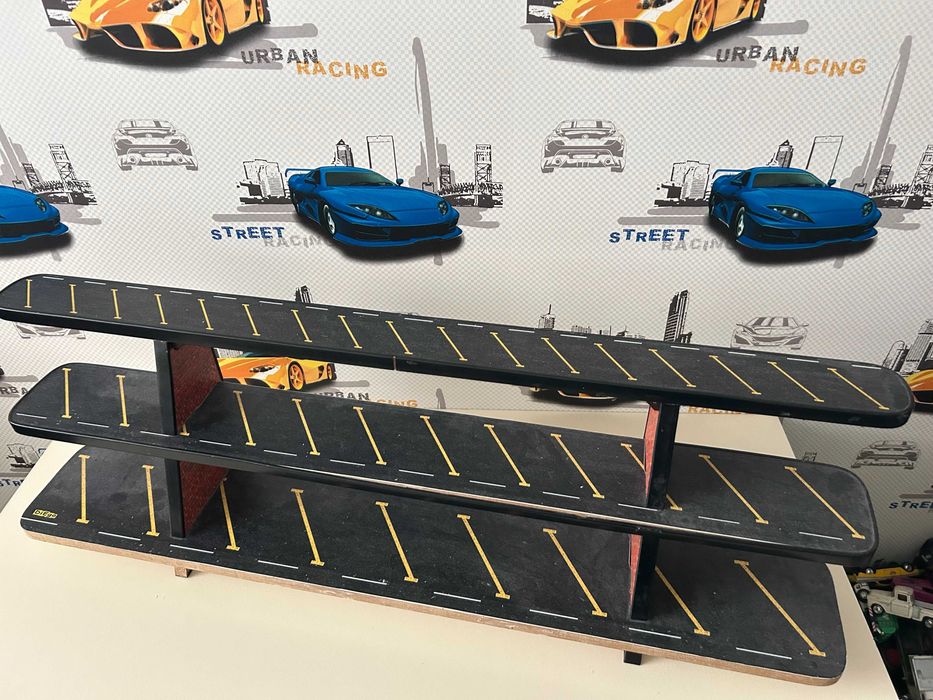 парковка дитяча для авто