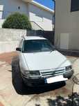 Opel astra 1.7 D