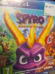 Spyro ps4, sklep Tychy, wymiana