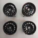 Felgi 16 5x100 VW Volkswagen T-Cross, Skoda Scala F506877-34