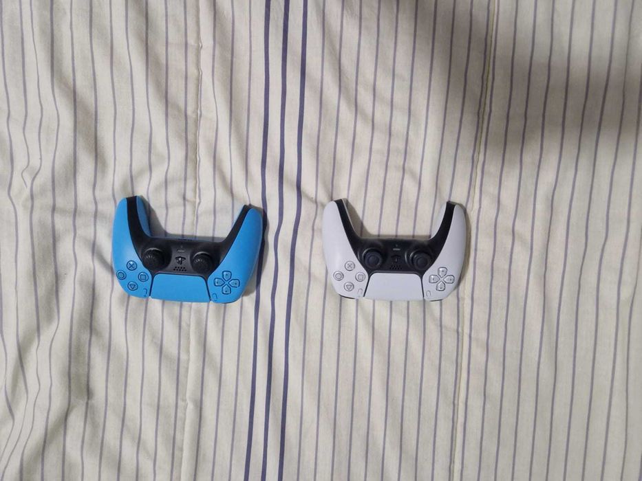 Playstation 5 - Com 2 comandos