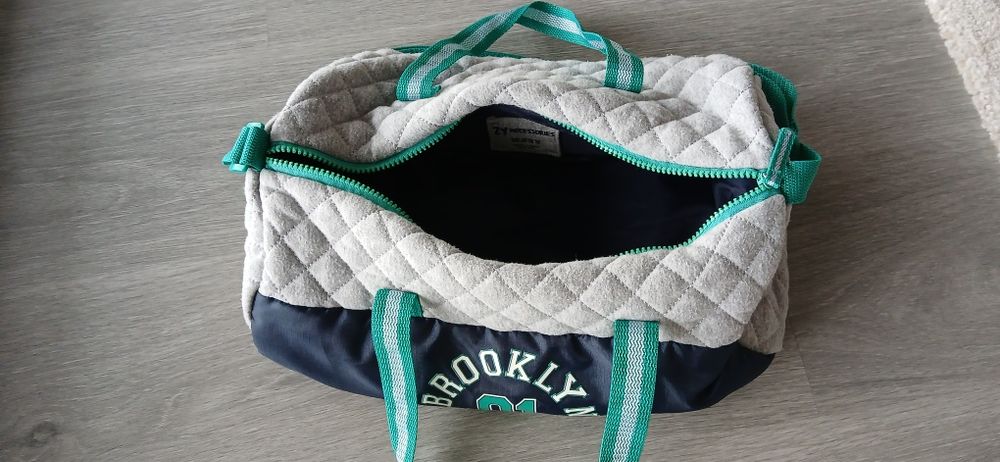 Mochila desportiva de criança