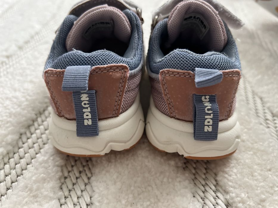 Кросівки для дівчинки Кроссовки для девочки