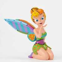 DISNEY Lalka dzwoneczek Tinker Bell Wróżki