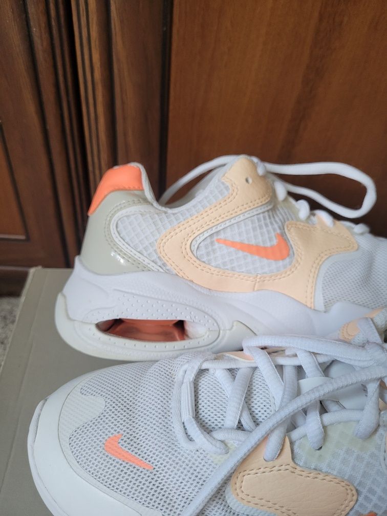 Buty damskie Nike Air Max-piękne