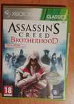 Assassin's creed Brotherhood