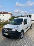 Renault Kangoo Express 1.5 DCi 2016