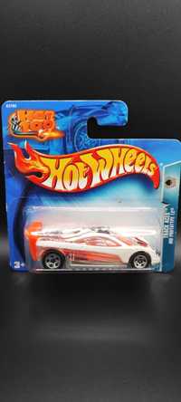 Hot Wheels HW Prototype 12