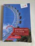 Podręcznik Matematyka z plusem 2