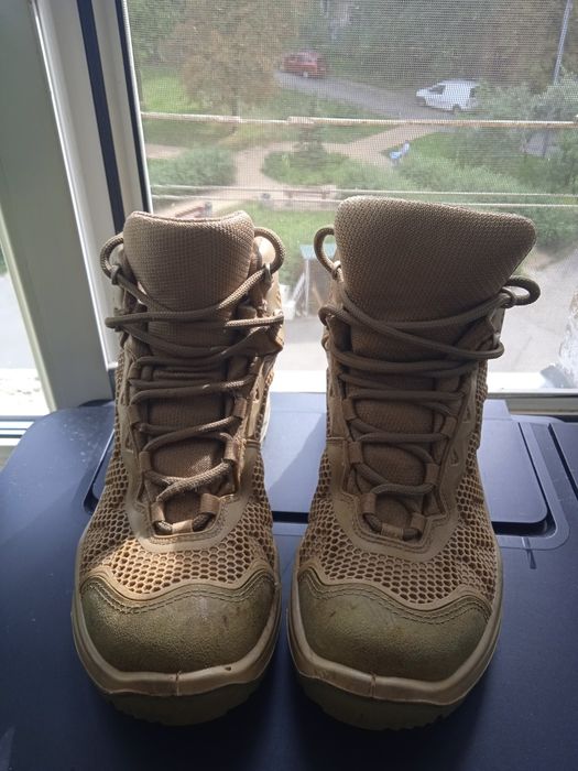 Тактические берцы Талан