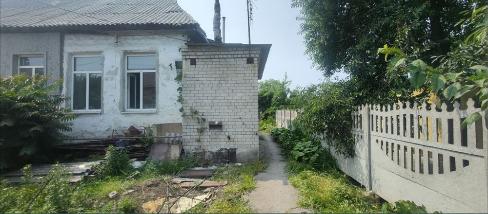 Продам часть дома ул. Фланговая