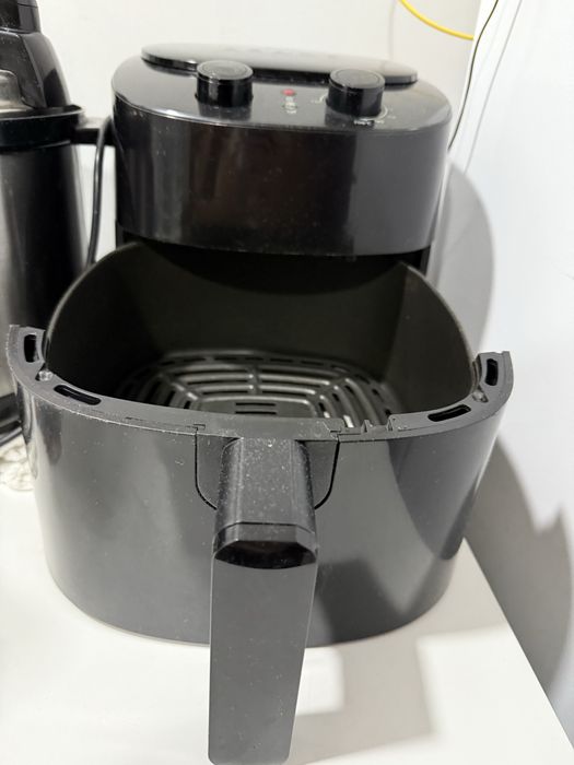 Vendo Air Fryer Usado
