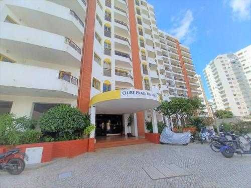 Apartamento para férias