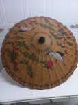 Chapéu  tailandês, decorativo