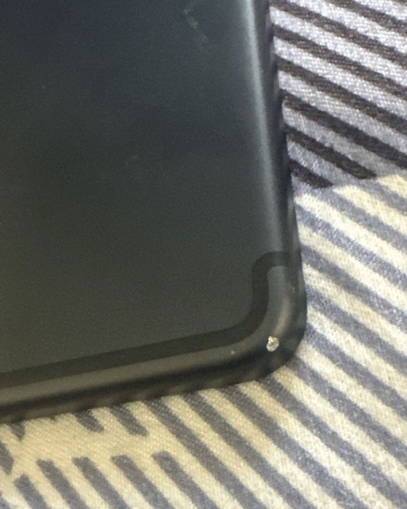 Samsung Tab S6 lite - Preto
