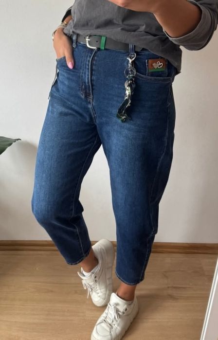 Spodnie M Sara ballon