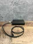 Док-станция Dell WD15 K17A  Type-C  VGA miniDP HDMI  USB 3.0 Ethernet