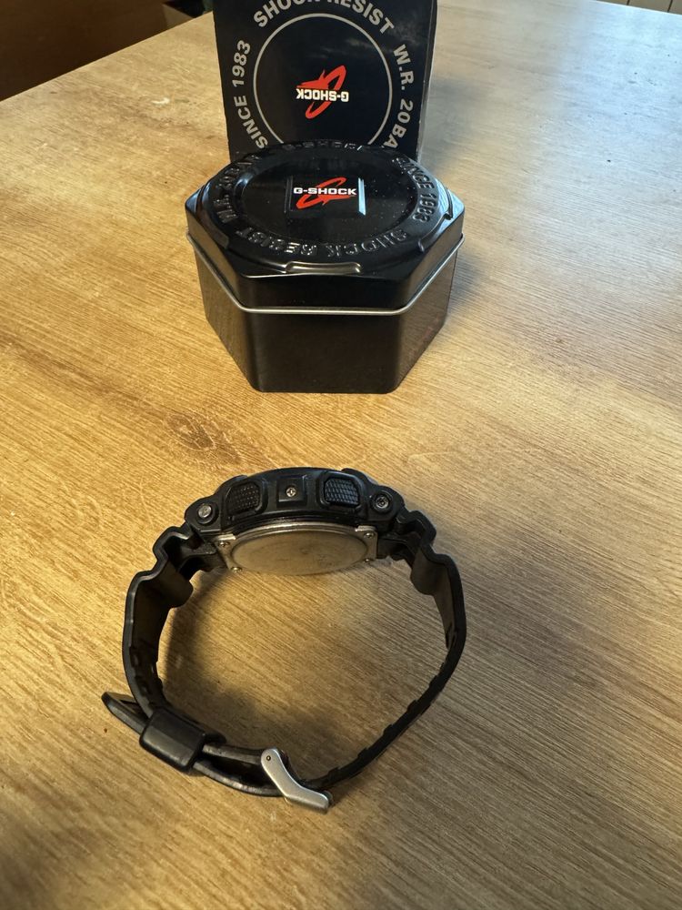 Casio G-Shock 5081 GA-100