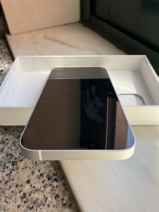 Iphone 14 128GB Branco