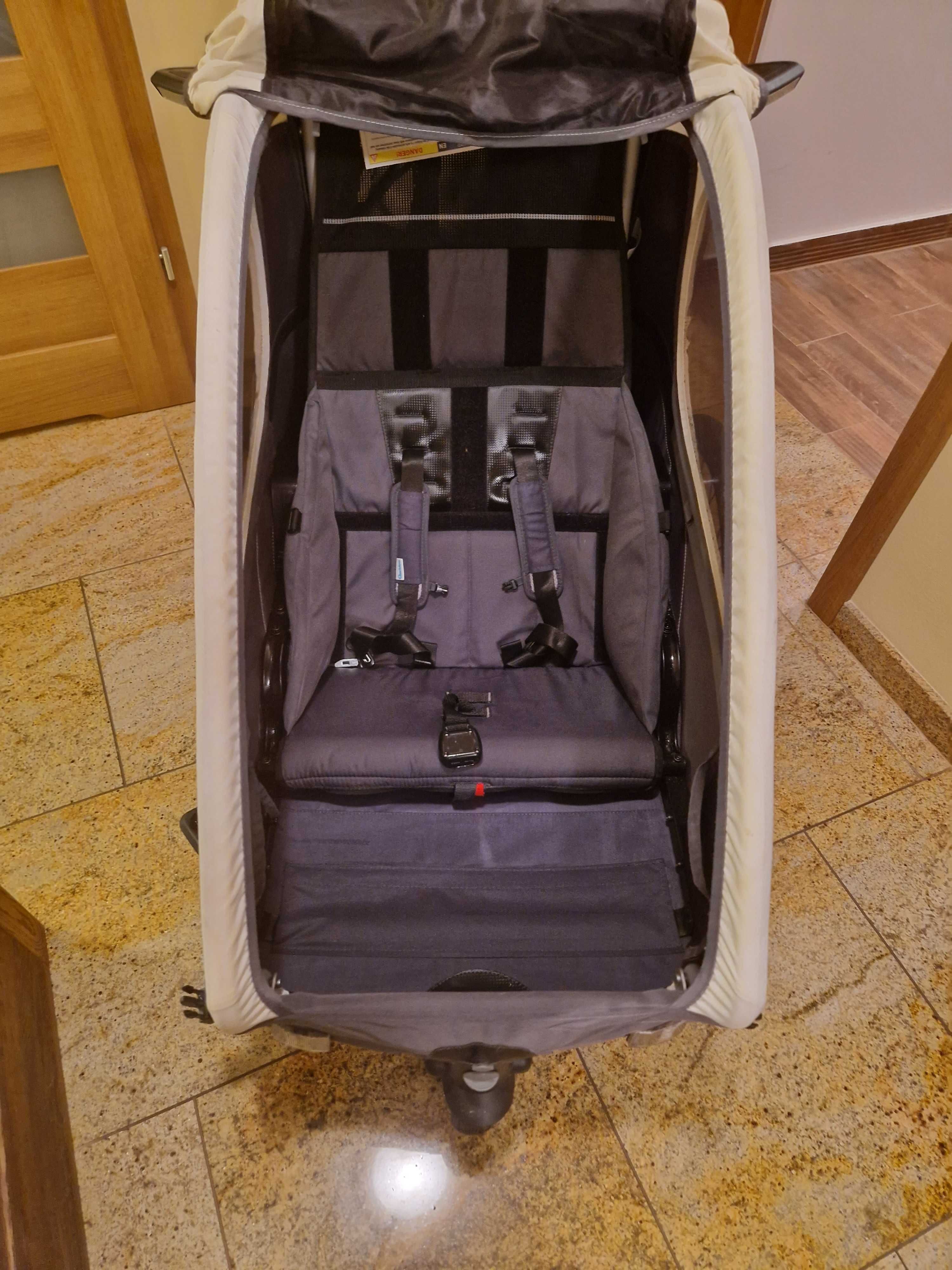 Wózek Qeridoo Kidgoo 1
