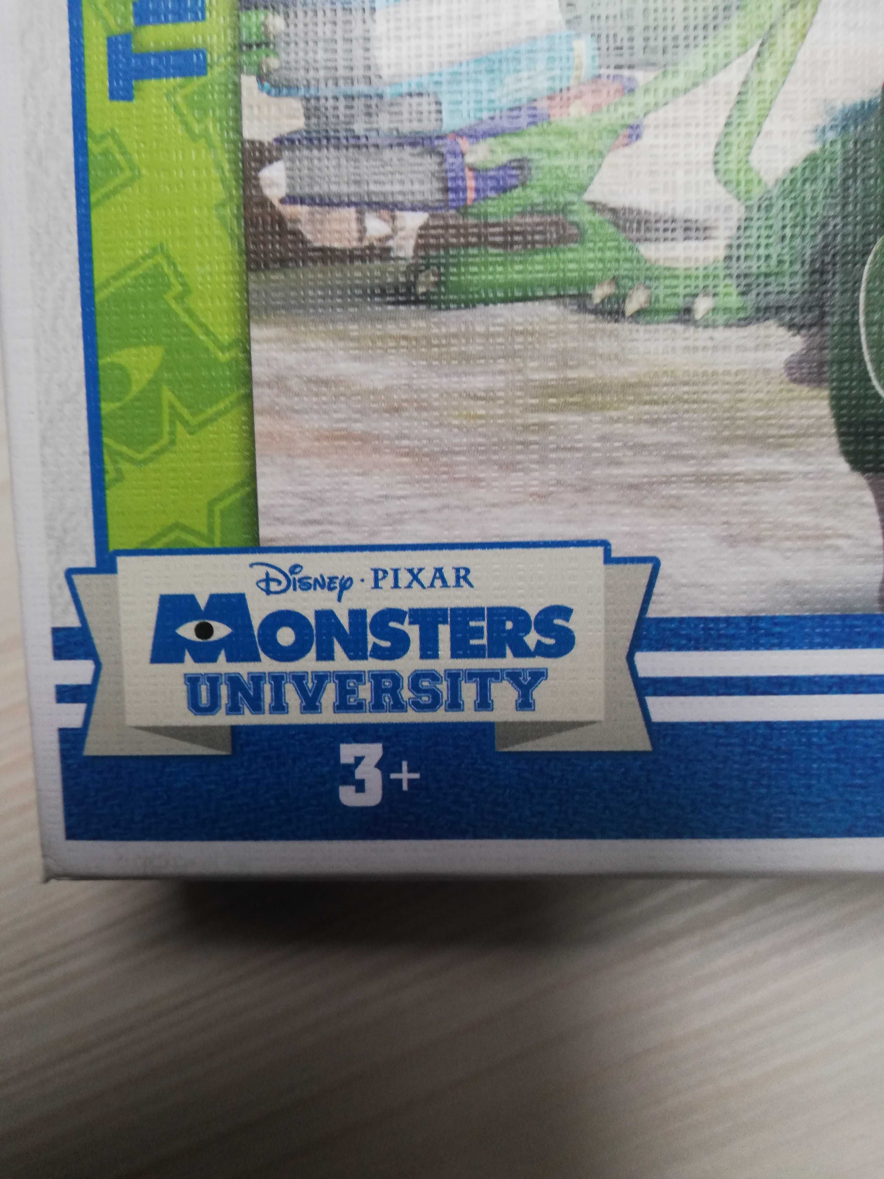 Puzzle Trefl Monsters University uniwersytet potworów
