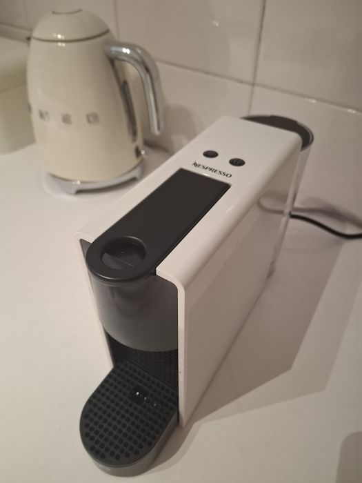 Maquina de café Nespresso