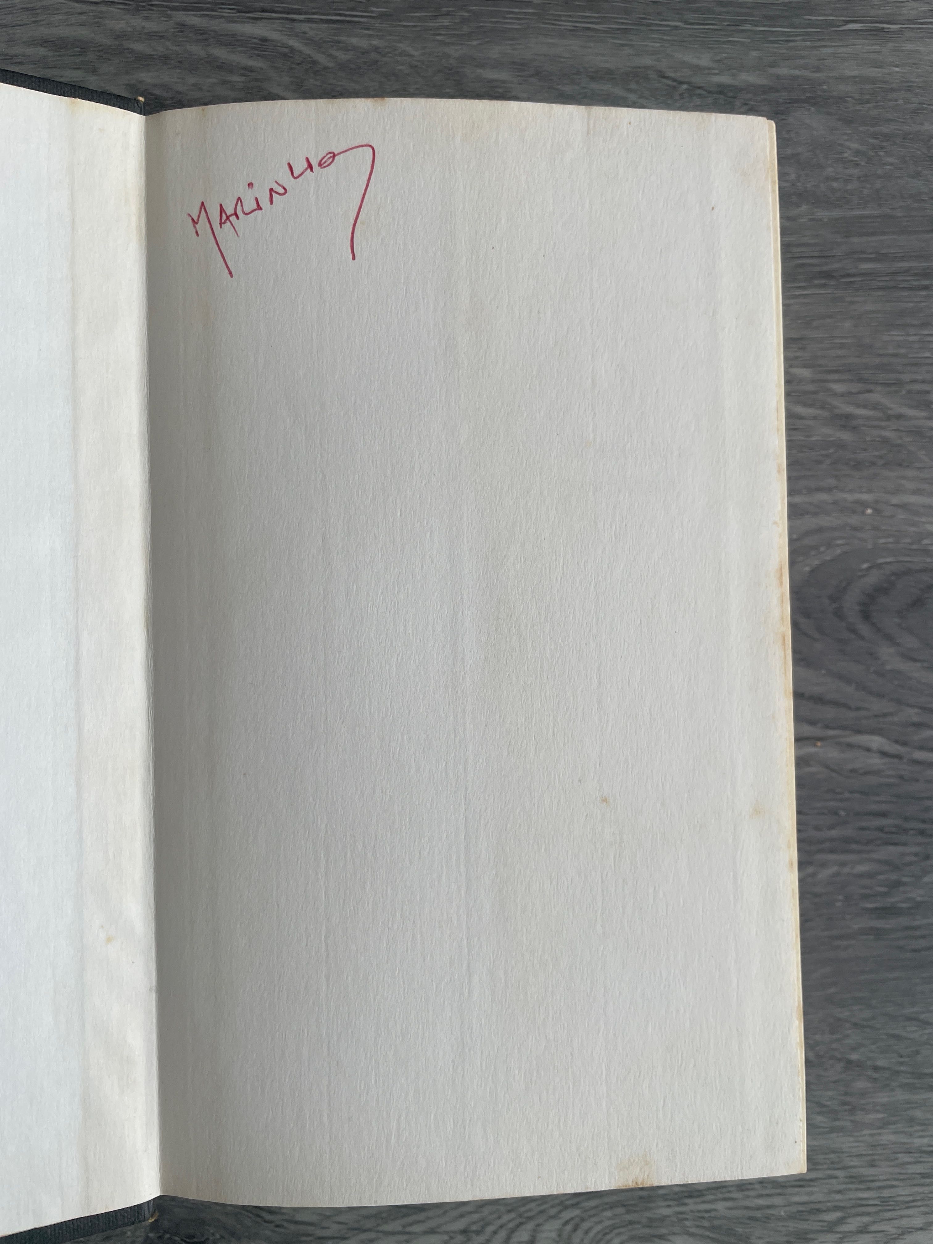 Livro: A Máquina do Amor - Jacqueline Susann