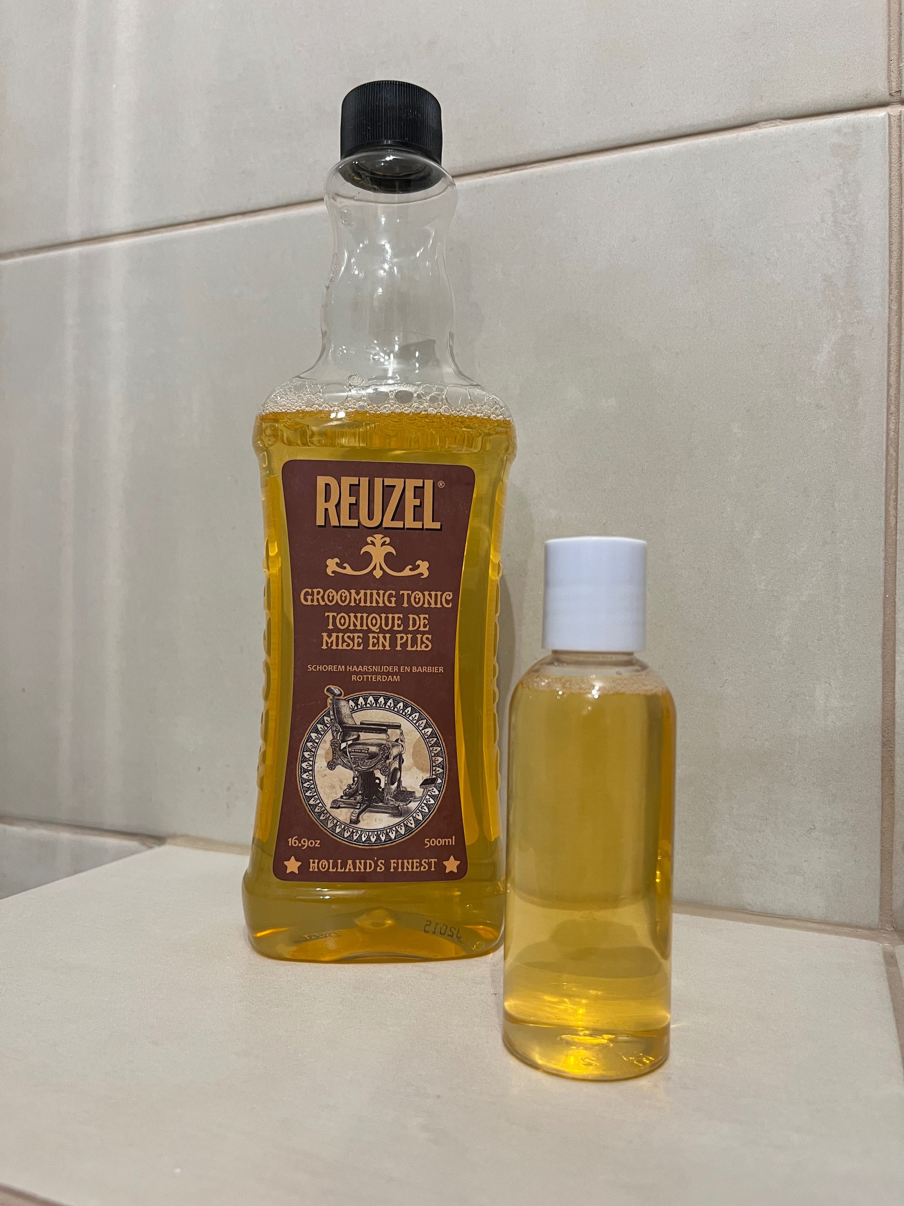 Reuzel grooming tonik do modelowania (prestyler) 75 ml