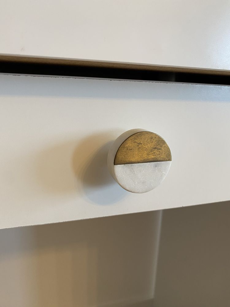 Toucador IKEA MALM